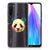 Xiaomi Redmi Note 8T Telefoonhoesje met Naam Panda Color