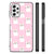 Samsung Galaxy A23 Dierenprint Telefoonhoesje Sleeping Cats B2C Telecom