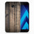 Samsung Galaxy A5 2017 Bumper Hoesje Steigerhout