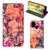 Samsung Galaxy M31 Smart Cover Bosje Bloemen - B2C Telecom