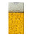 Samsung Galaxy S22 Ultra Flip Style Cover Bier - B2C Telecom