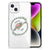 iPhone 14 Stevig Bumper Hoesje Boho Dreams B2C Telecom