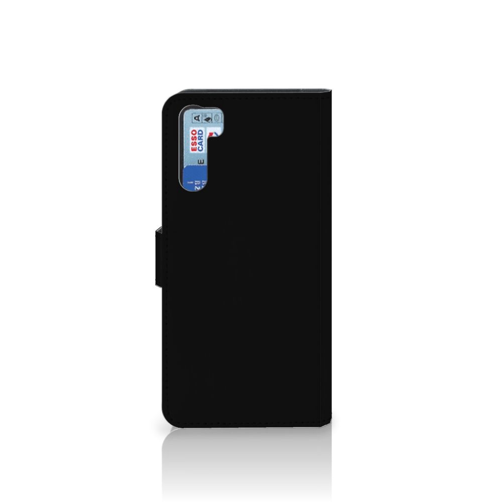 OPPO A91 | Reno3 Leuk Hoesje Boho Stay Wild