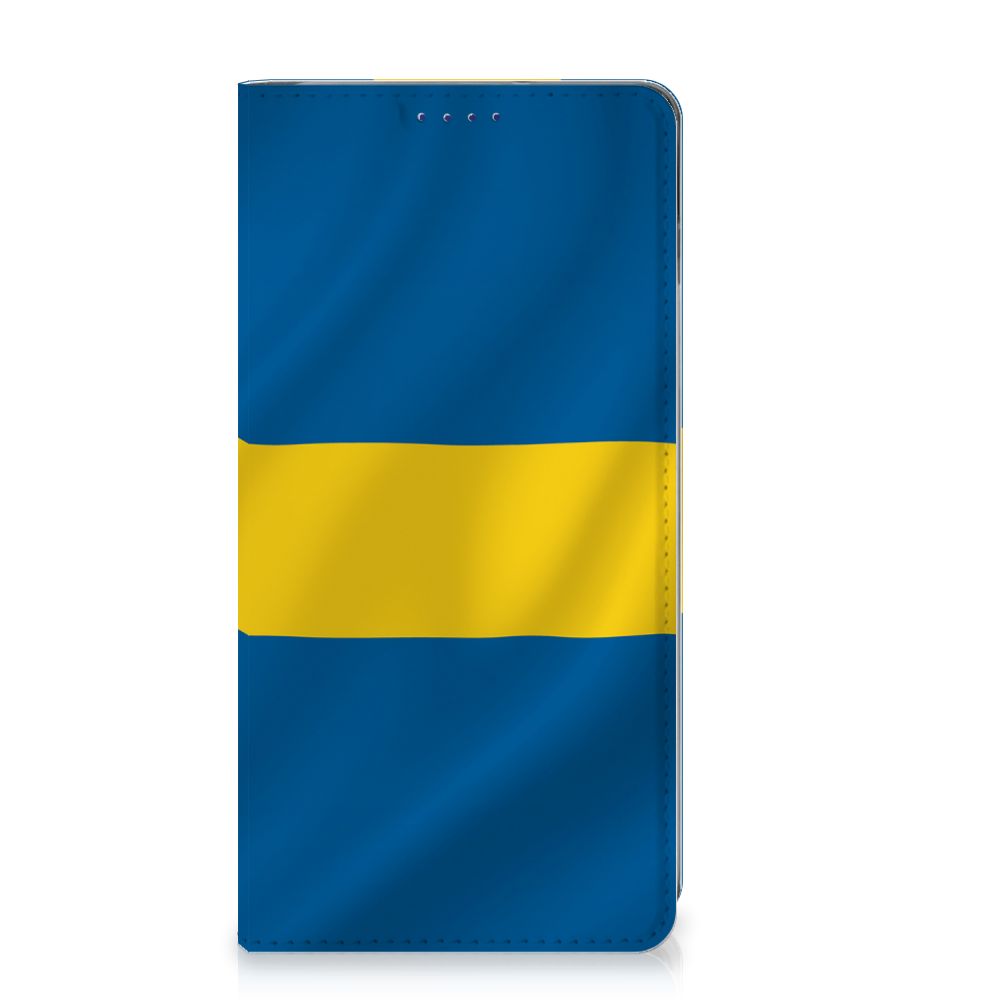 Samsung Galaxy S10 Standcase Zweden
