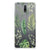 Nokia 2.4 TPU Case Leaves