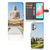 Samsung Galaxy A32 5G Flip Cover Boeddha