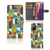 Samsung Galaxy Note 20 Telefoon Hoesje Funky Retro