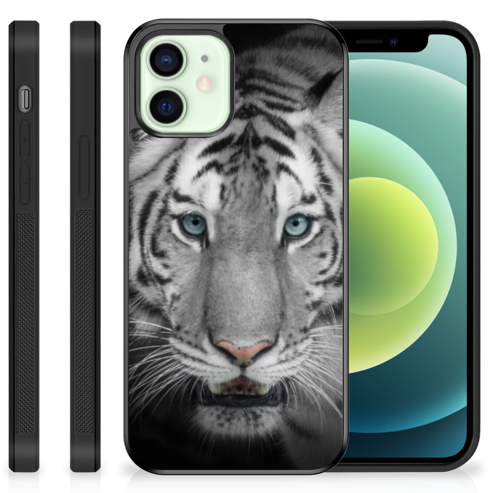 iPhone 12 Mini Back Cover Tijger B2C Telecom