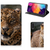 Samsung Galaxy A50 Hoesje maken Luipaard