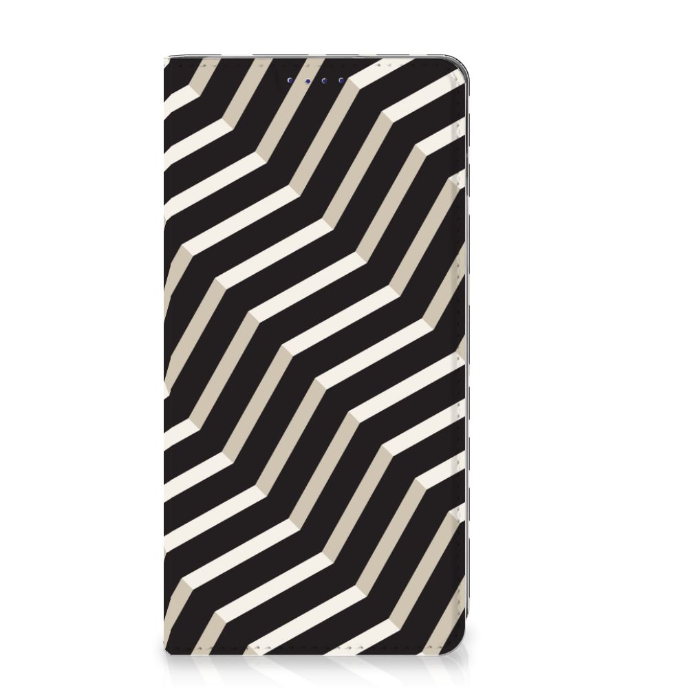 Samsung Galaxy S10 Stand Case Illusion