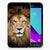 Samsung Galaxy Xcover 4 | Xcover 4s TPU Hoesje Leeuw