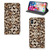 Apple iPhone Xs Max Hoesje maken Leopard