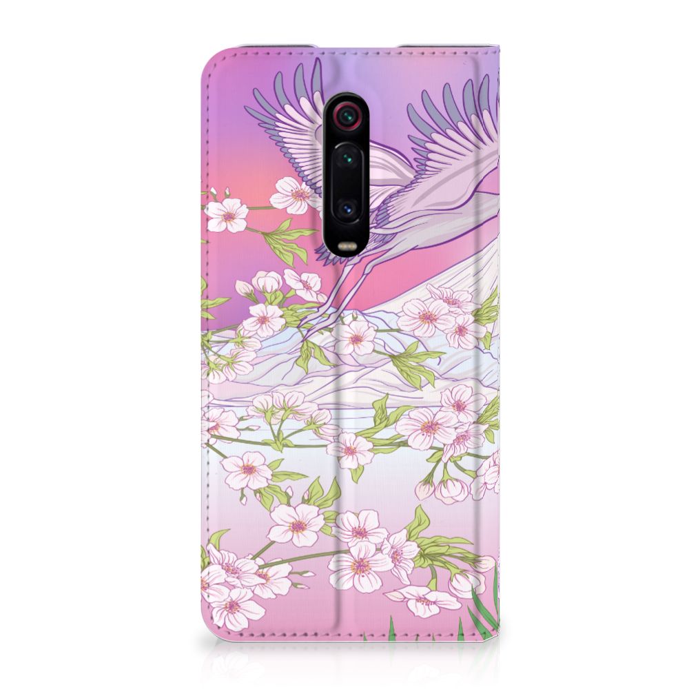 Xiaomi Redmi K20 Pro Hoesje maken Bird Flying - B2C Telecom