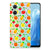 OPPO Reno8 Lite Siliconen Case Fruits B2C Telecom