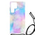 Back Cover Samsung Galaxy S23 Ultra Watercolor Light