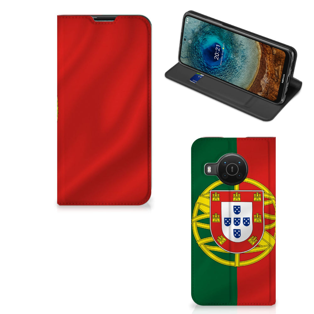 Nokia X20 | X10 Standcase Portugal