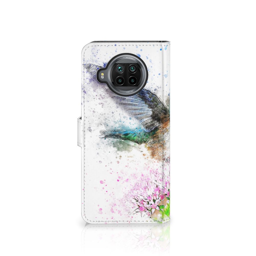 Hoesje Xiaomi Mi 10T Lite Vogel