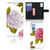 Samsung Galaxy A02s | M02s Hoesje Roses