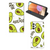 Samsung Galaxy A32 4G | A32 5G Enterprise Editie Magnet Case Avocado Singing - B2C Telecom