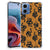 Case Anti-shock voor Motorola Moto G34 Snakes B2C Telecom