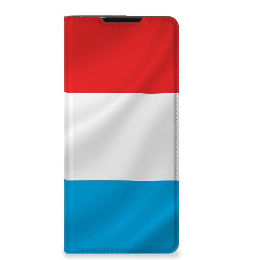 Samsung Galaxy S21 Ultra Standcase Luxemburg - B2C Telecom