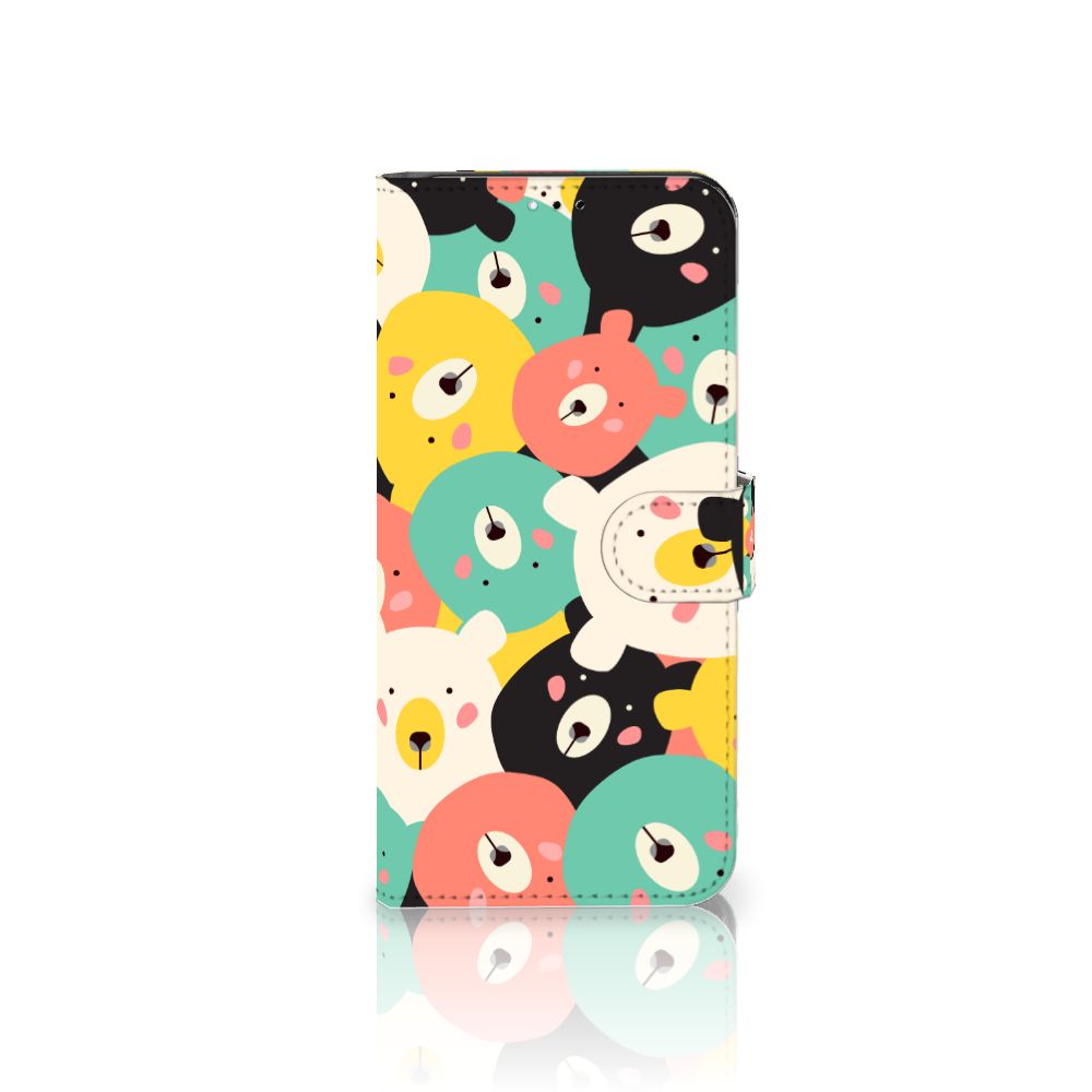 Samsung Galaxy A23 Leuk Hoesje Bears