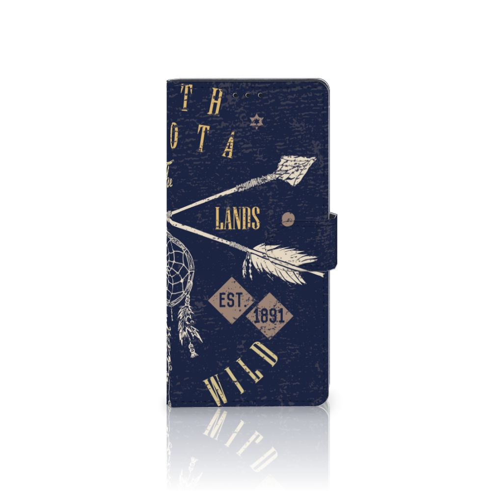 Samsung Galaxy A02s | M02s Flip Cover South Dakota