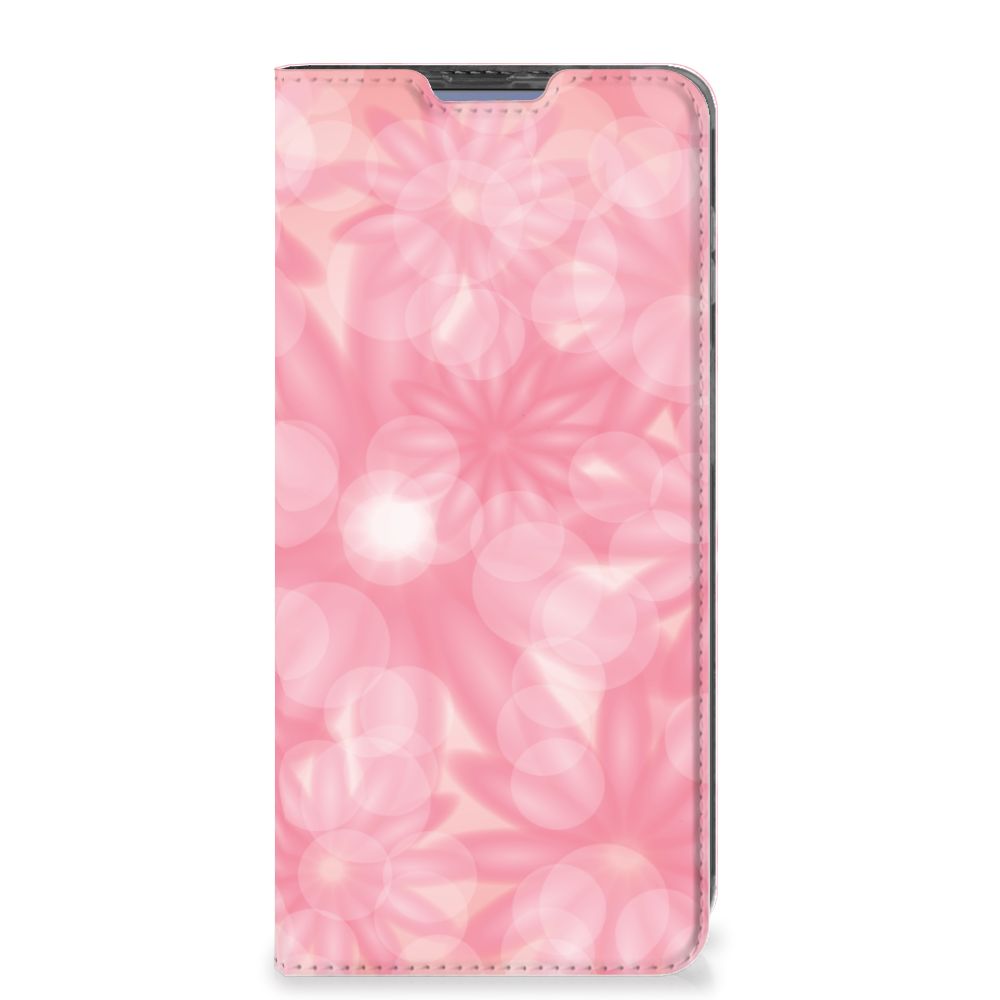 Poco X4 Pro 5G Smart Cover Spring Flowers - B2C Telecom