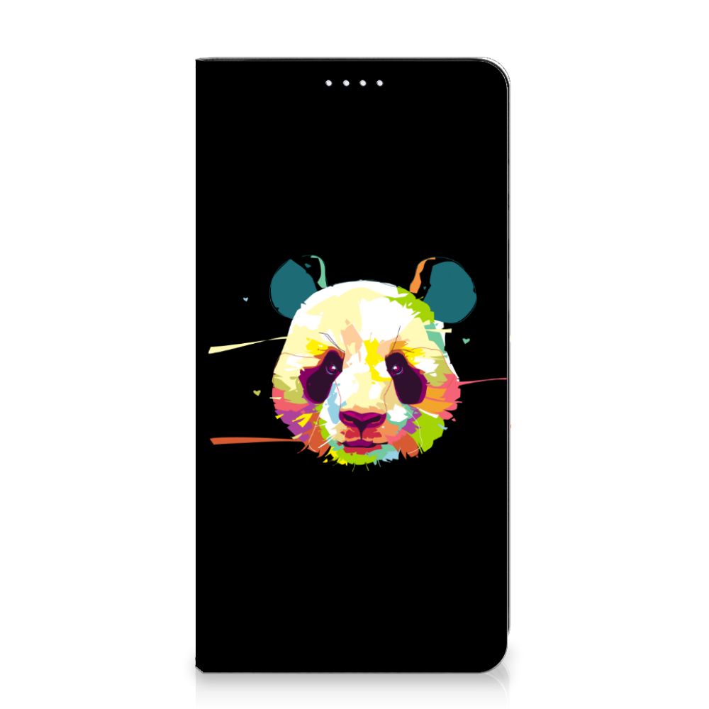 Samsung Galaxy S20 FE Magnet Case Panda Color - B2C Telecom