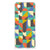 OPPO A78 5G | A58 5G TPU bumper Funky Retro