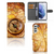Samsung Galaxy S22 Flip Cover Kompas