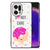 OPPO Find X5 Back Cover Hoesje Donut Roze B2C Telecom