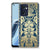 OPPO Reno 7 5G | Find X5 Lite TPU Case Beige Flowers