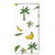 OPPO A54 5G | A74 5G | A93 5G Smart Cover Banana Tree