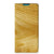 Samsung Galaxy A73 Book Wallet Case Licht Hout - B2C Telecom