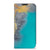 Samsung Galaxy Xcover 6 Pro Standcase Marble Blue Gold - B2C Telecom