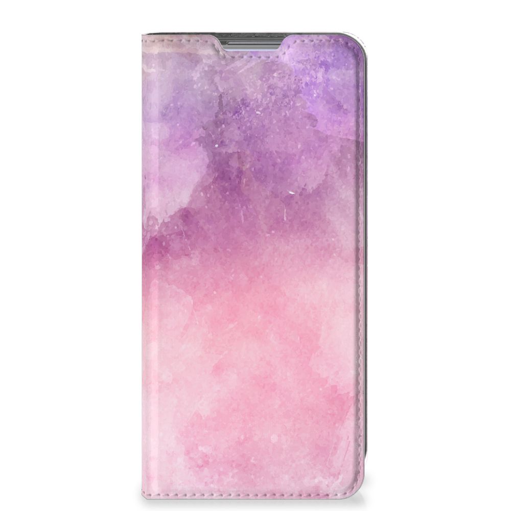 Bookcase Xiaomi 12 | 12X Pink Purple Paint - B2C Telecom