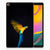Samsung Galaxy Tab A 10.1 (2019) Back Case Papegaai