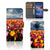 Nokia 5.4 Hoesje Tulpen