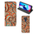 Motorola Moto G9 Play Bookcase Retro - B2C Telecom