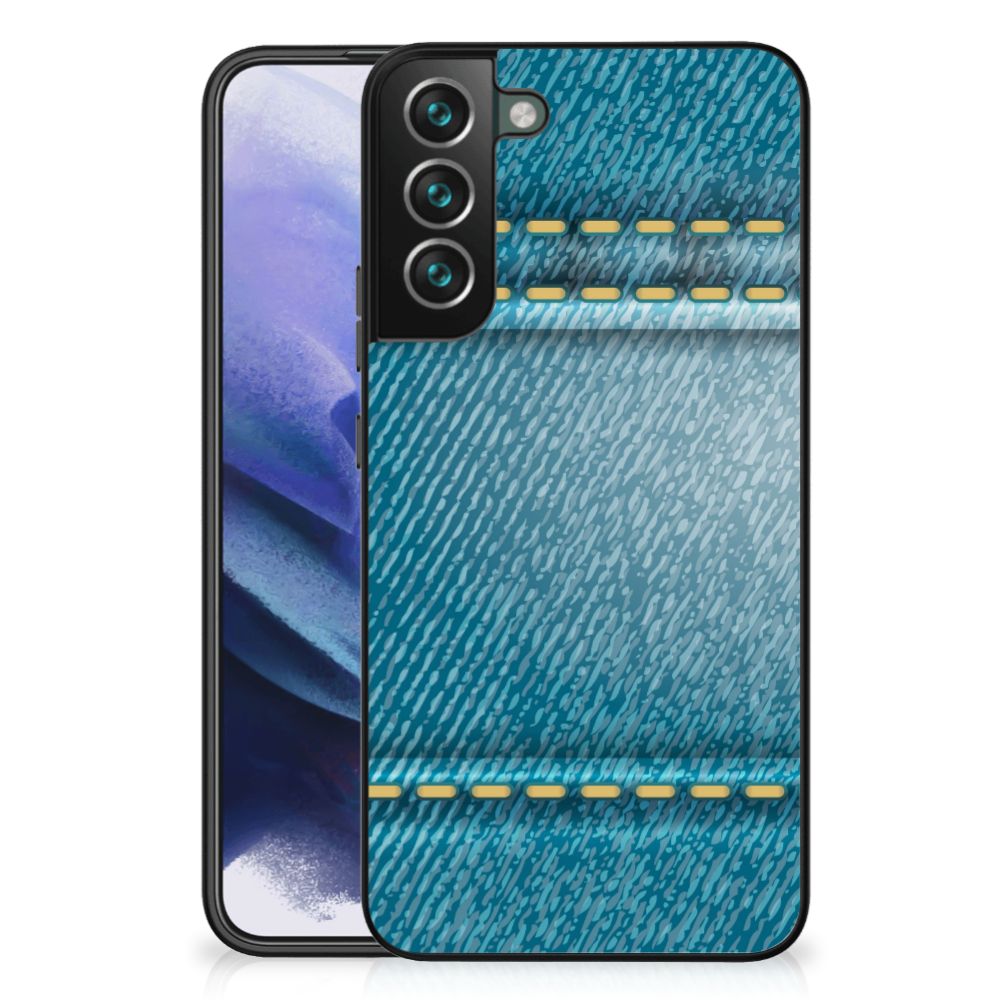 Samsung Galaxy S22 Plus GSM Cover Jeans