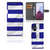 OPPO Reno 8 Lite | OnePlus Nord N20 Bookstyle Case Griekenland
