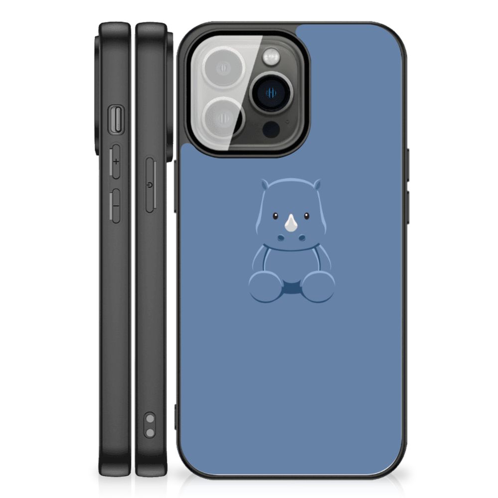 iPhone 13 Pro Max Hoesje Baby Rhino B2C Telecom