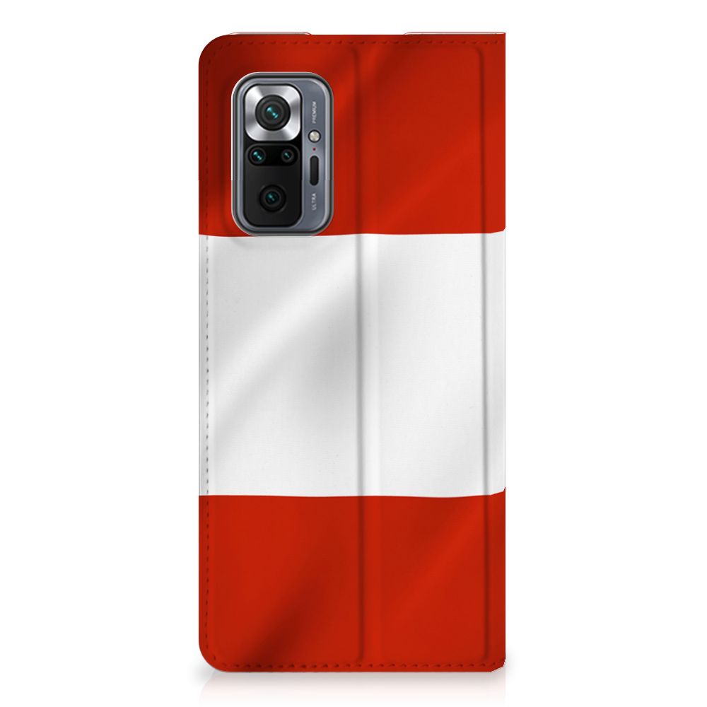 Xiaomi Redmi Note 10 Pro Standcase Oostenrijk - B2C Telecom