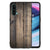 OnePlus Nord CE 5G Houten Print Telefoonhoesje Steigerhout