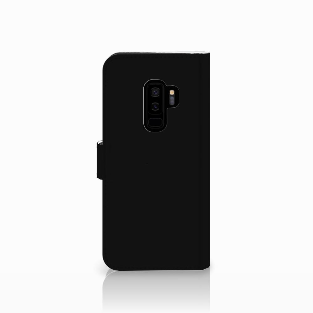 Samsung Galaxy S9 Plus Leuk Hoesje Giraffe