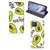 OPPO Reno4 Z 5G Magnet Case Avocado Singing - B2C Telecom