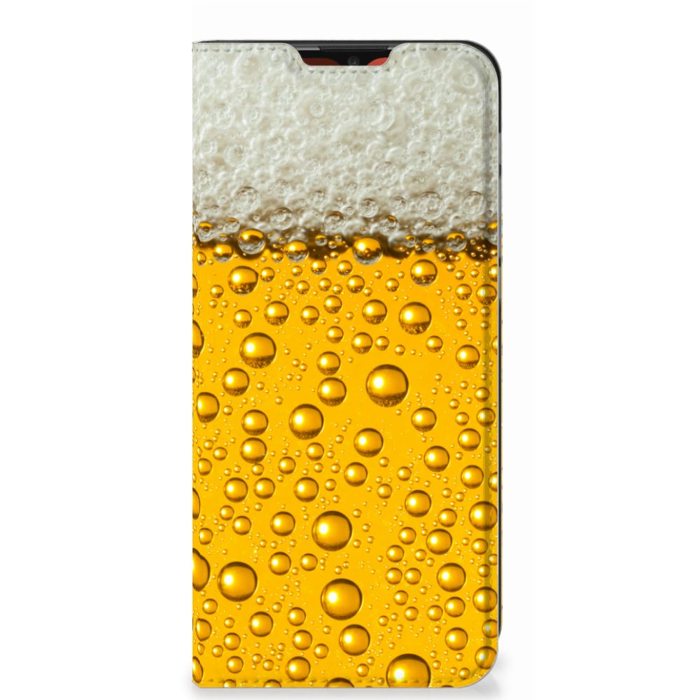 Motorola Moto E7 Power | E7i Power Flip Style Cover Bier