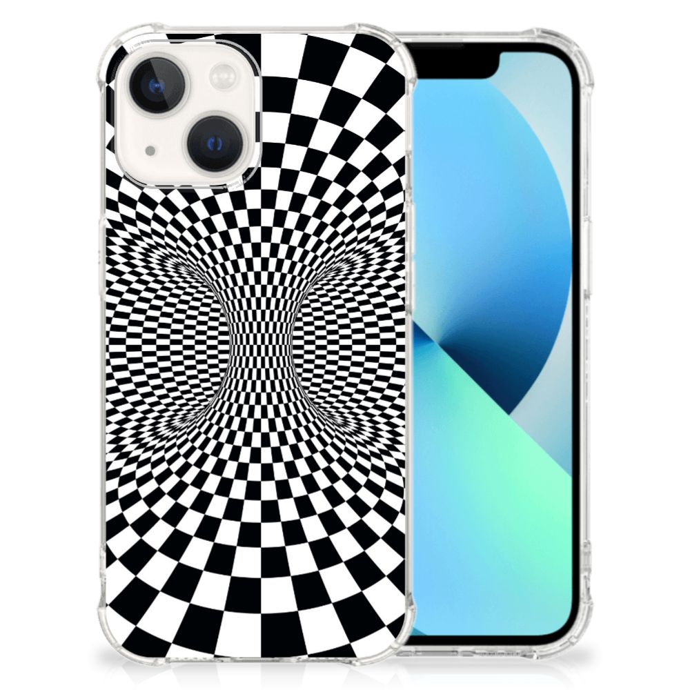 iPhone 13 Shockproof Case Illusie B2C Telecom