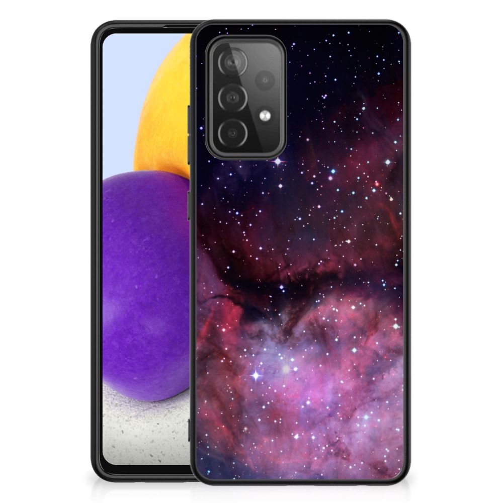 Backcover voor Samsung Galaxy A72 (5G/4G) Galaxy